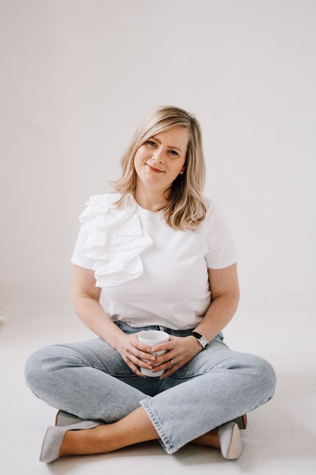 Christin Schrörs – Kinderwunsch Coach